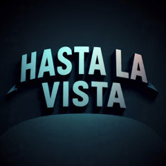 SOHRAB BAHAEI - Hasta la Vista ( Original Mix )