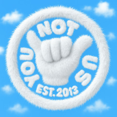 YouNotUs vs. CIVO - Mach die Augen auf (YouNotUs Mainstage Remix) FREE DOWNLOAD