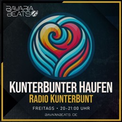 Radio Kunterbunt - Bavaria Beats 31.05.24