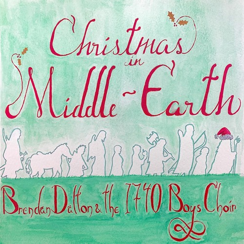 A Merryless Christmas (Merry and Pippin Sing of Friendship)