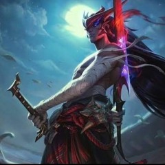 K/DA - VILLAIN (feat. Madison Beer & Kim Petras) Male Version (♤ Edit)