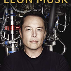 [DOWNLOAD] PDF 🖌️ Penguin Readers Level 3: Elon Musk (ELT Graded Reader) (LADYBIRD R