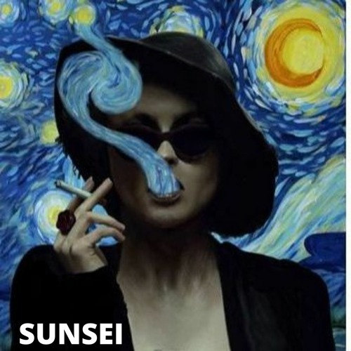 Sunsei | The 5am Set
