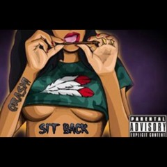 SIT BACK - QRASHI