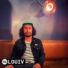 Louiv | Fault Radio DJ Set at Phonobar (July 7, 2021)