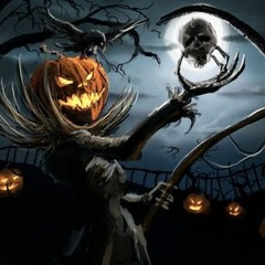 NoPL4Y & BOSSK - Hallowen