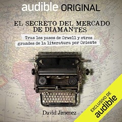 El Secreto del Mercado de Diamantes (Audiolibro)