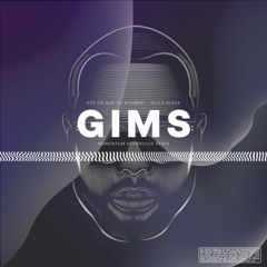 Est-ce que tu m'aimes? - Pilule bleue (Momentum Afro House Remix) - GIMS