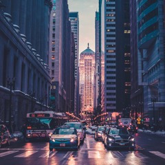 Somewhere In The City - duet