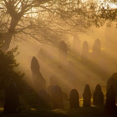 Churchyard (2018) CD4 Track 08
