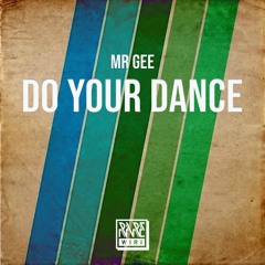 mR Gee - Joy And Pain