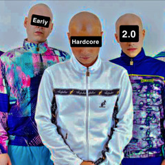 Back To The Roots 2.0 (Early Hardcore)