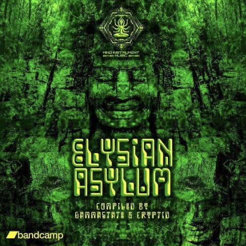 Toxicsir-dirty paradise 160 [V/A ElysianAsylum]