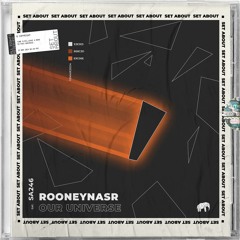 RooneyNasr - Our Universe (radio edit)