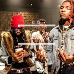 Lil Keed & Lil Gotit - Maserati