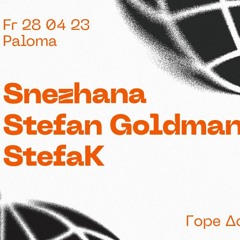 2023-04-28 Live At ГОРЕ ΔОΛY (Snezhana)