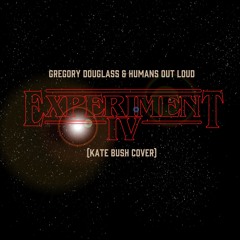 Gregory Douglass - Experiment IV (Humans Out Loud Mix) NOT FOR SALE