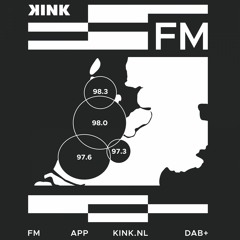 DION POSDIJK KINK OP FM STATION LAUNCH 2024