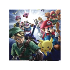 smash