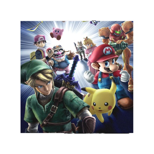 smash