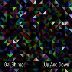 Gal Shimol - Voice Mail (OriginalMix)