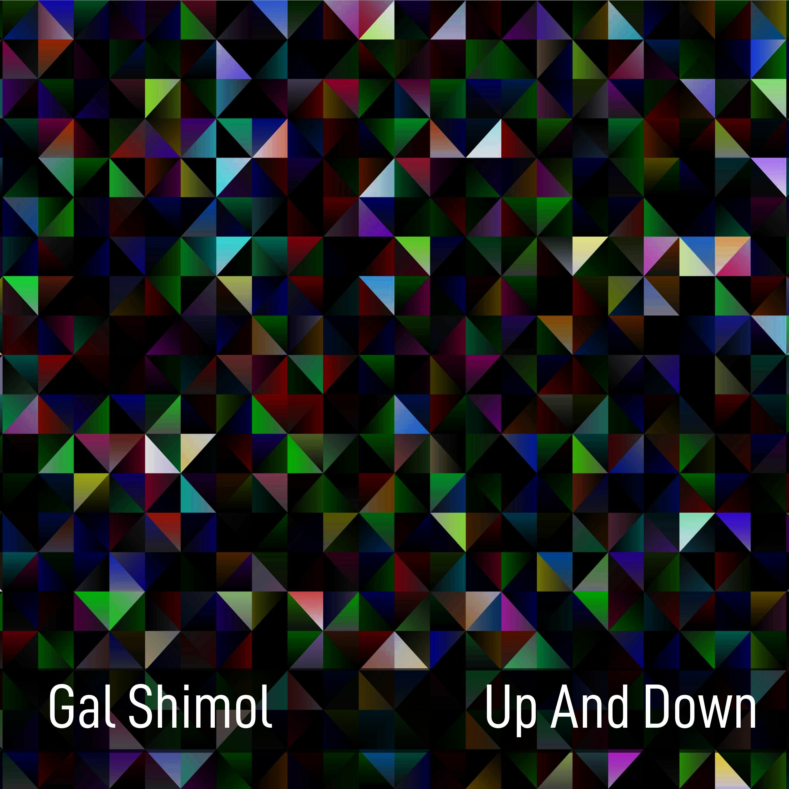 TH445 Gal Shimol - Voice Mail (OriginalMix) episode artwork