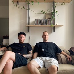 NEUBAU with Heap & Bocksrucker @ The Lot Radio 08 - 16 - 2020