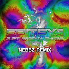Just Groovy Things (Nebbz Remix)