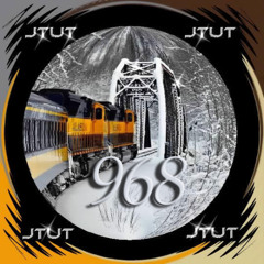 Journeys Through Uplifting Trance 968