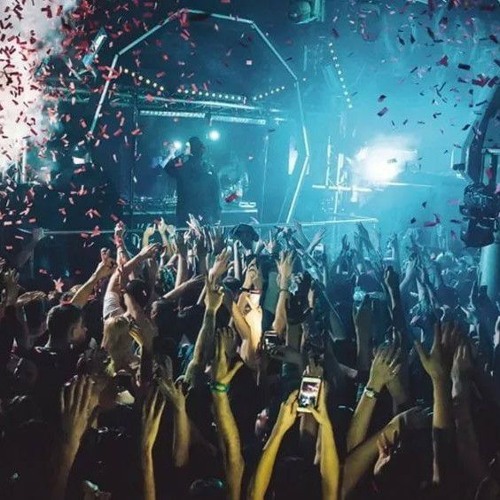 House/Dance Mix