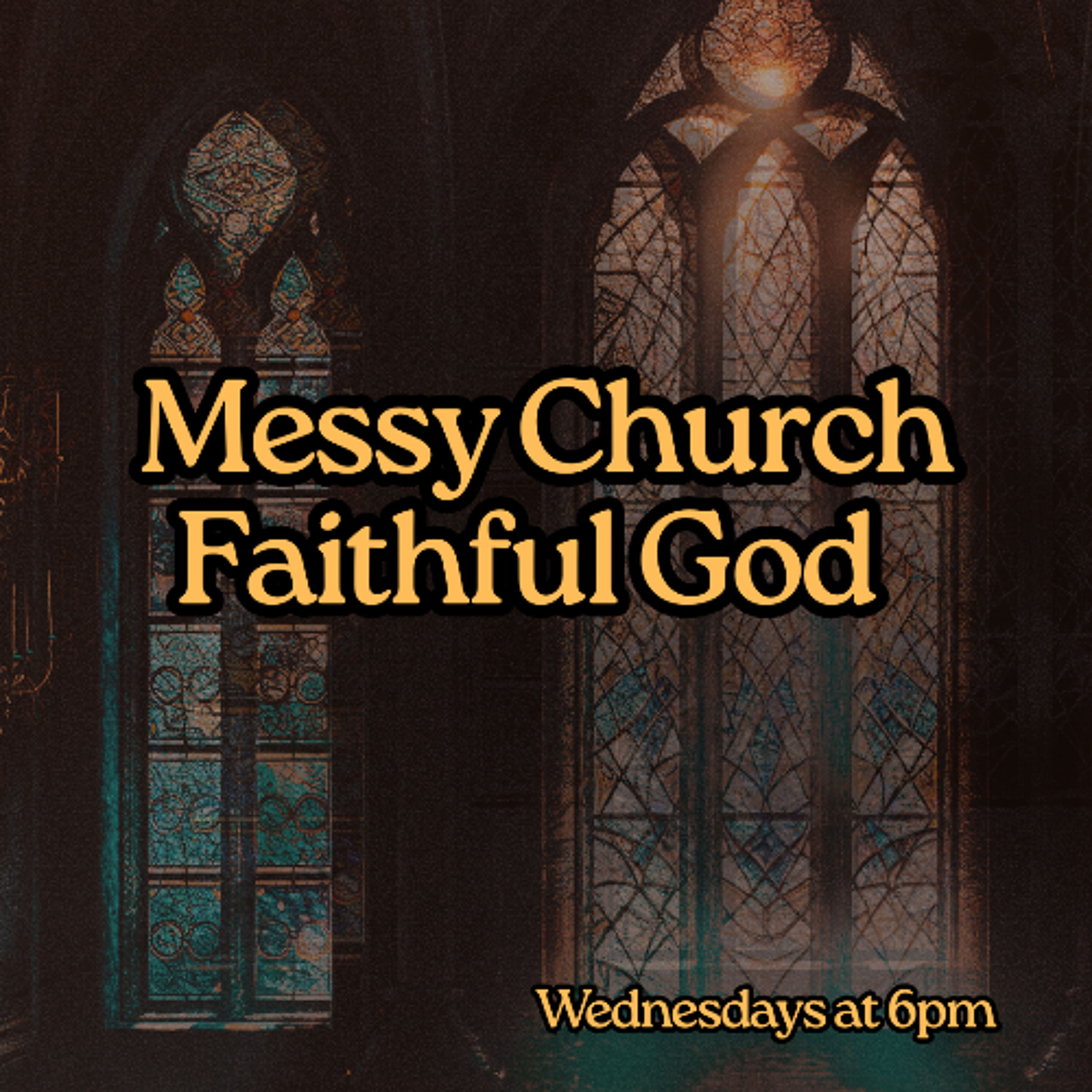 1 Corinthians 10:6-13 Pastor Matt Sena episode artwork