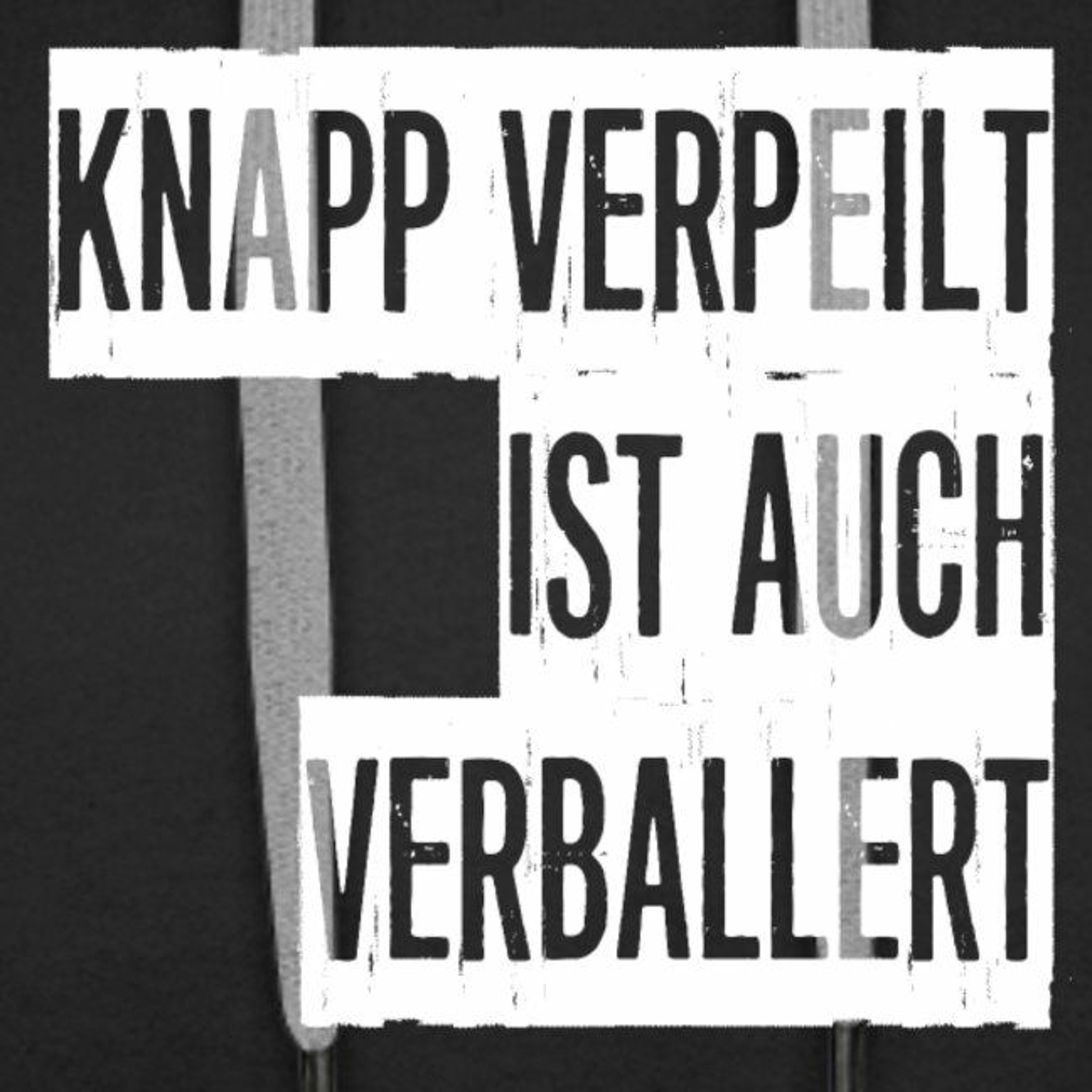●●Verballert & Verscheppert ●● ☆☆☆ HIER FICKT DICH NICHT NUR DER BASS ☆☆☆ episode artwork