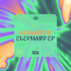TT041 DJ Dasten - Elephant EP