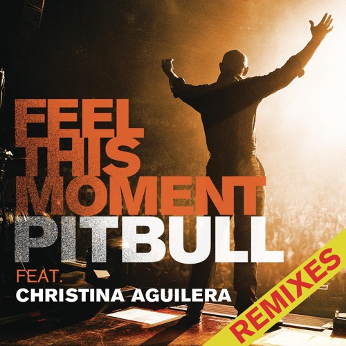 Feel This Moment (Kassiano Radio Mix) [feat. Christina Aguilera]