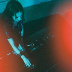 October 2022 - Live Set for Yucca Valley Material Lab