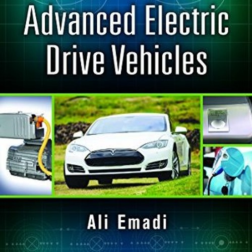 Stream (Download [PDF]) Advanced Electric Drive Vehicles (Energy, Power