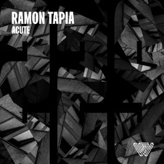 PREMIERE: Ramon Tapia - Acute [Say What?]