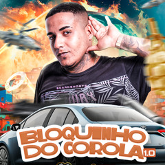 Bloquinho do Corola 1.0