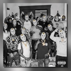 MOZZY - BIG RISK | RAP INSTRUMENTAL