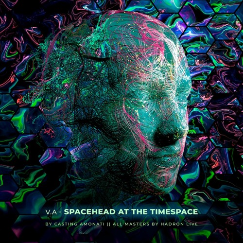 InterVoid - Mangrove Talk (Original Mix)@V.A. Spacehead at the Timescape