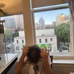 Ap_Ravvy - High as me (ext.)