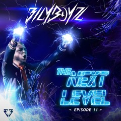 Bilyboyz - The Next Level (Episode 11)
