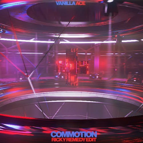 COMMOTION