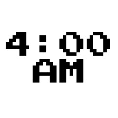 Dadopestdave - Alas kwatro (4AM)