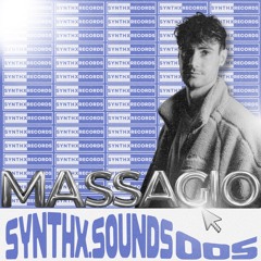 SYNTHX.SOUNDS 005 - Massagio