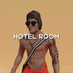 HOTEL ROOM - KU-NA X RASKAL BOOTLEG (Hardstyle)