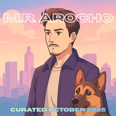 October Curated List