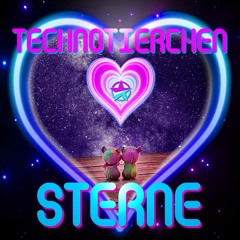 Technotierchen - Sterne (Club Version)