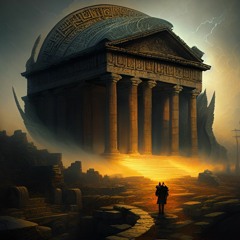 Necropolis