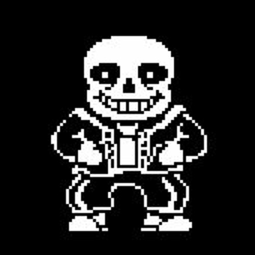 Megalovania but......?  V2